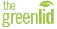 The Green Lid Logo