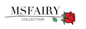 Msfairy International Company Logo