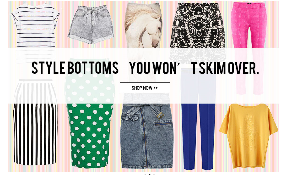 Msfairy Fashion Dresses'