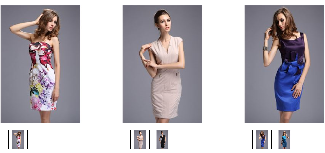 Msfairy Clothing Designs'