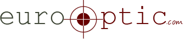 Eurooptic Ltd Logo