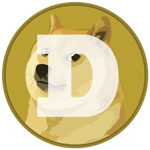 DogecoinUK Logo