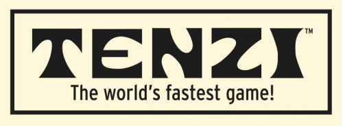 TENZI Logo For Carma Games'