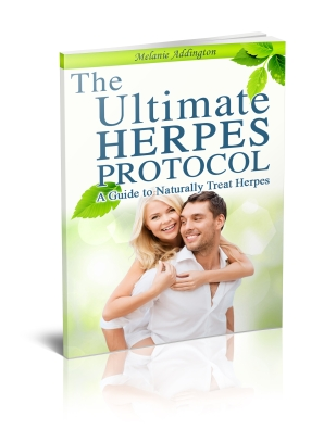 Ultimate Herpes Protocol
