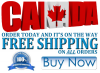 HCG Drops Direct Free Shipping within Canada'