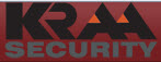 KRAA Security Logo