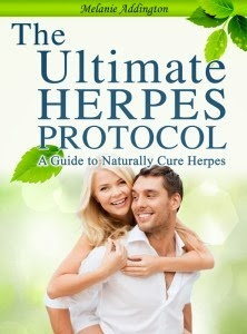 The Ultimate Herpes Protocol'