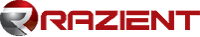 Razient Logo