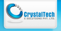 Crystaltech esolutions Ltd Logo