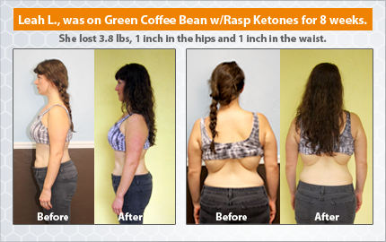 Green Coffee Bean Max Weight Loss'