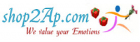 shop2ap Logo