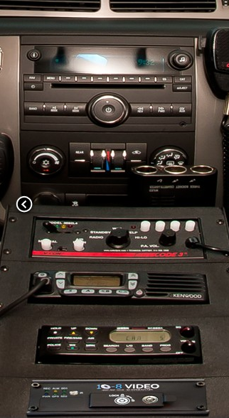 10-8 Video Camera System