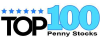 UPTICK NewsWire Top 100 Penny Stocks For This Week!'