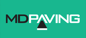 Company Logo For MD - Paving'