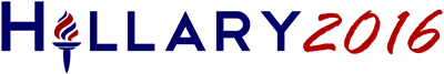 Hillary Clinton 2016