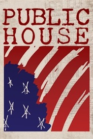Public House NYC Logo