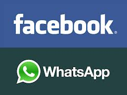 Facebook Buys WhatsAPP'