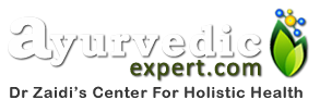Ayurvedic Expert Clinic Logo