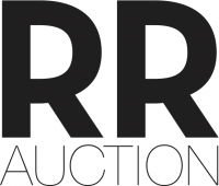 RR Auction Logo