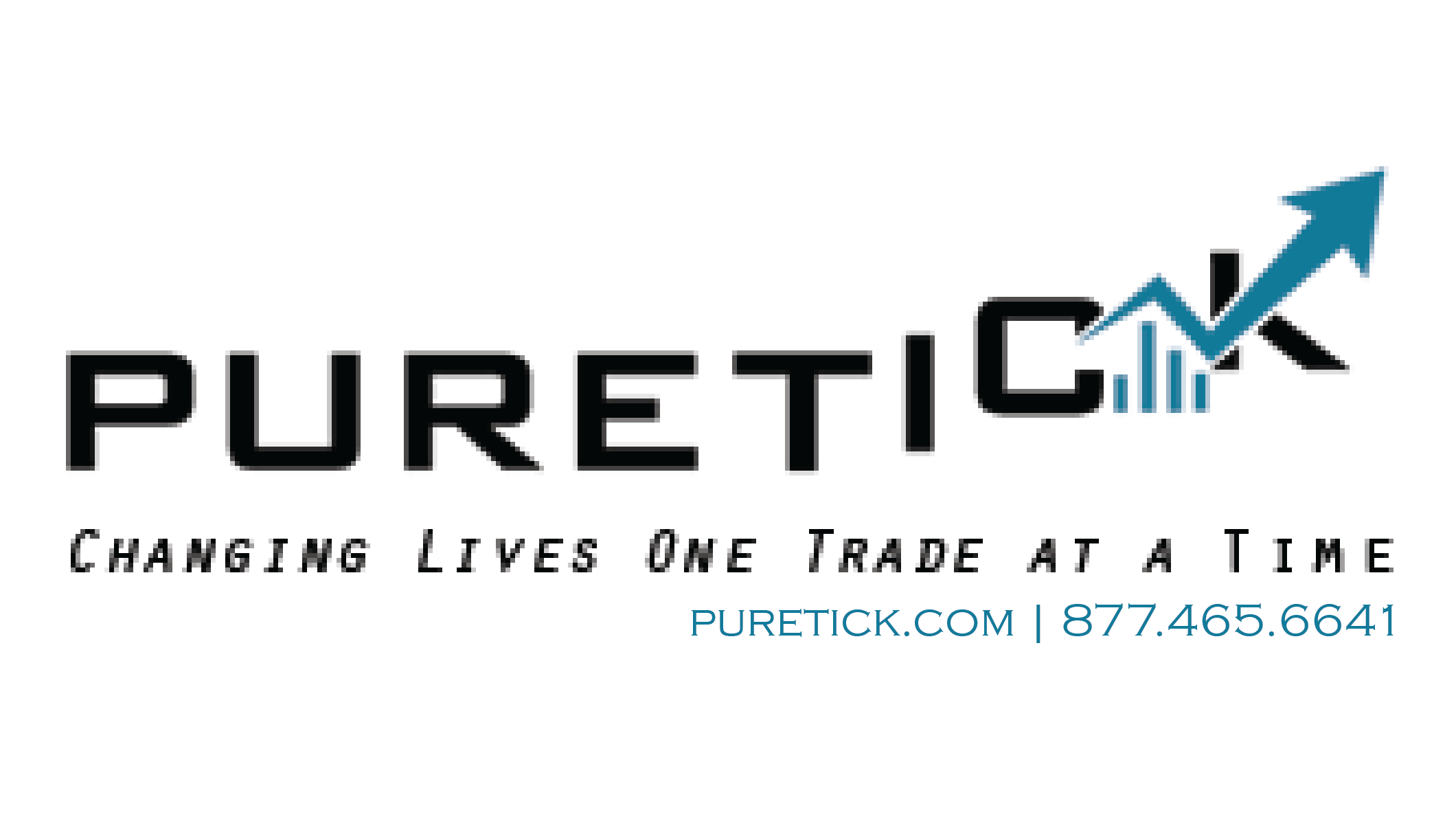 Company Logo For PureTick LLC'