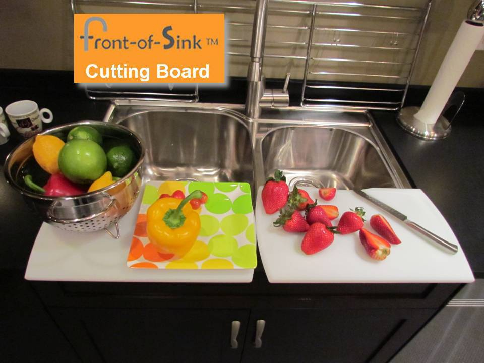 &quot;Front-of-Sink&quot;