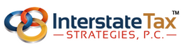 Interstate Tax Strategies Logo