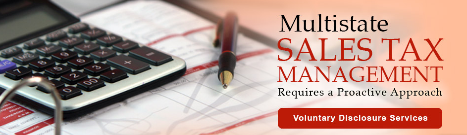 Interstate Tax Strategies