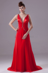 Beautiful Vintage Evening Dresses Online At Simple-dress.com'