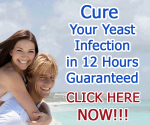 Yeast Infection Natural Treatment - Yeast Infection No More'