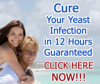 Yeast Infection Natural Treatment - Yeast Infection No More