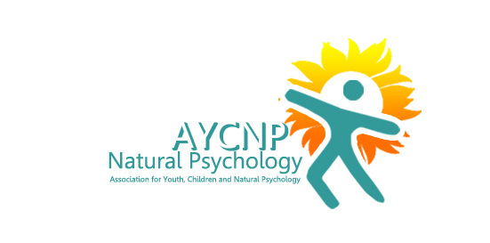 Association for Youth, Children and Natural Psychology Logo