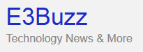 e3buzz Logo