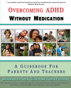 Overcoming ADHD Without Medication'
