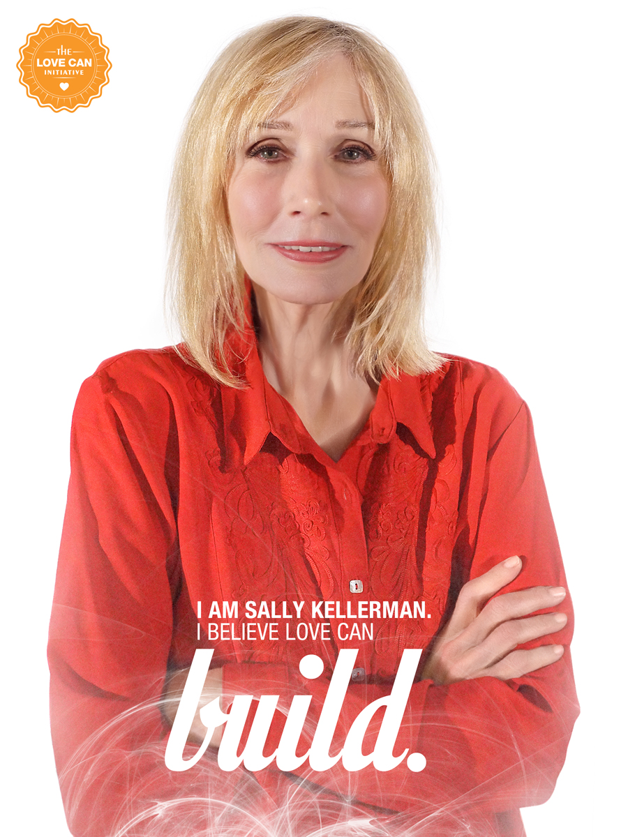 Sally Kellerman
