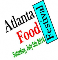 Atlanta Food Festival