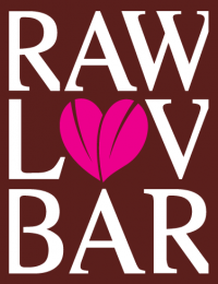 Raw Luv Bar Logo