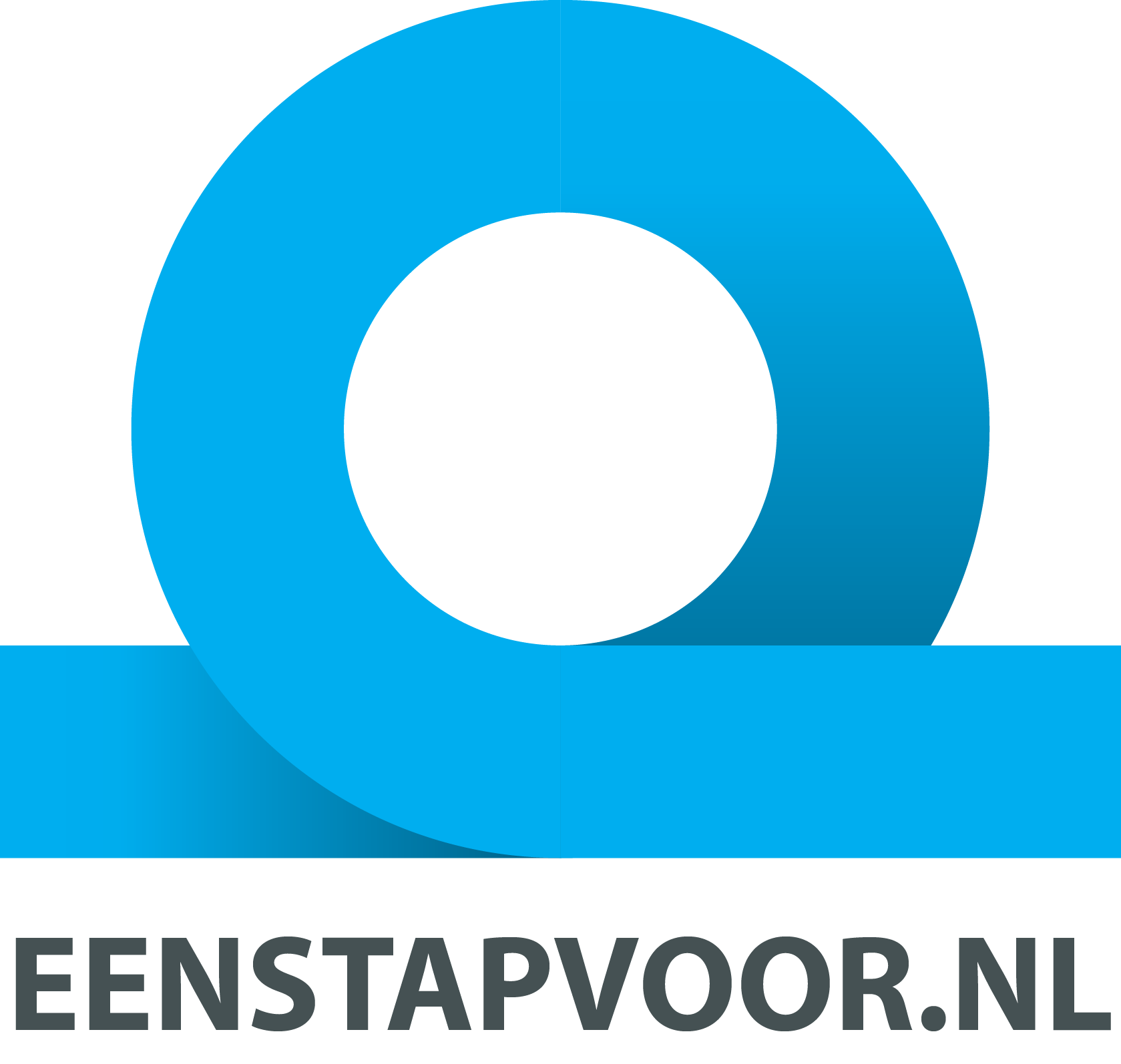 Eenstapvoor Logo'