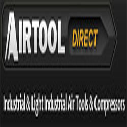 Company Logo For Air Tool Direct'