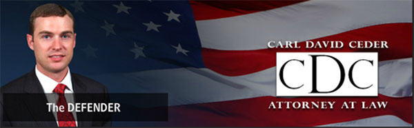 Carl Ceder &ndash; Attorney at Law