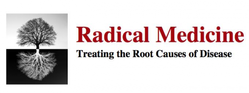 Radical Medicine'