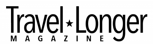 Travel Longer Logo'