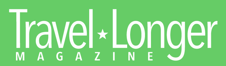 Travel Longer Logo 2'