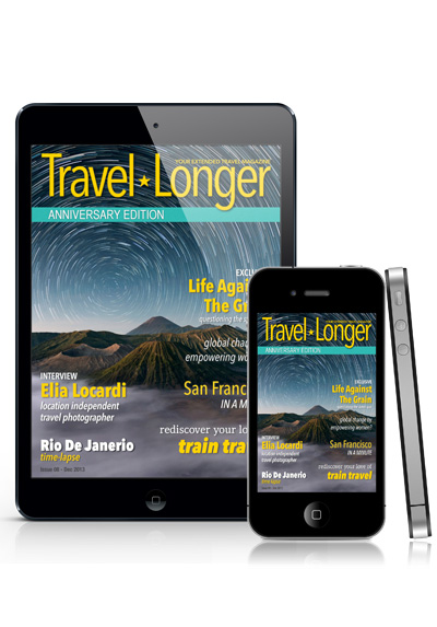 Travel Longer Photo 1