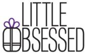 Little Obsessed Logo
