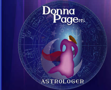 Loving Light Astrologer