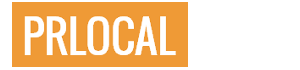 PRLOCAL Logo