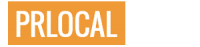 PRLOCAL Logo