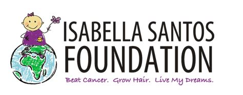 Isabella Santos Foundation Logo
