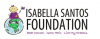 Company Logo For Isabella Santos Foundation'