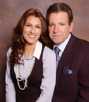 Tony and Wendy Gambone, Tough Talk Radio Network'